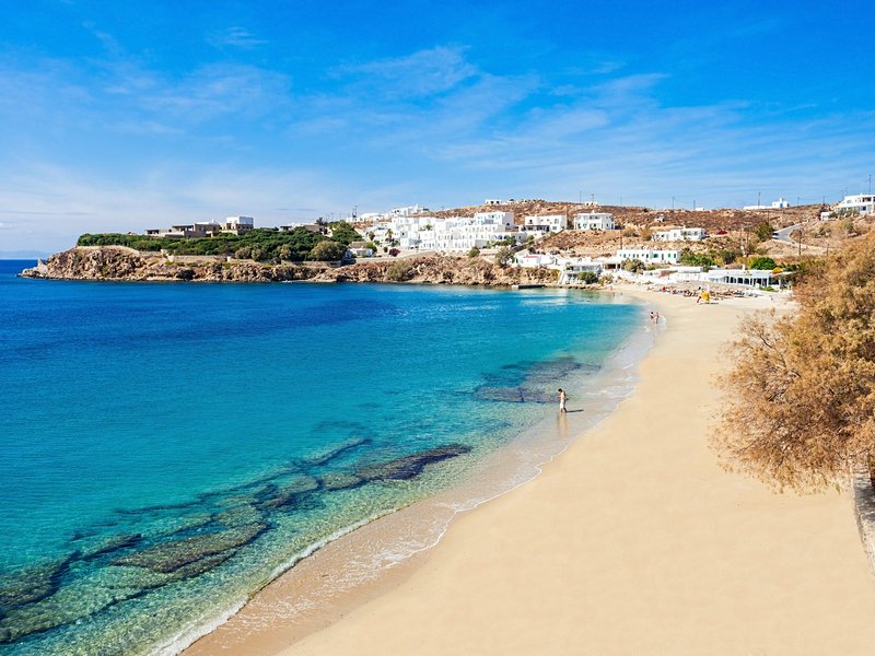Mykonos
