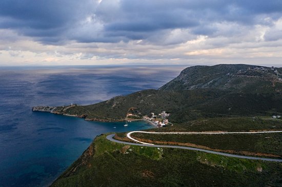 Cap Ténare