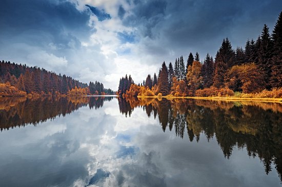 Parc national de Sumava
