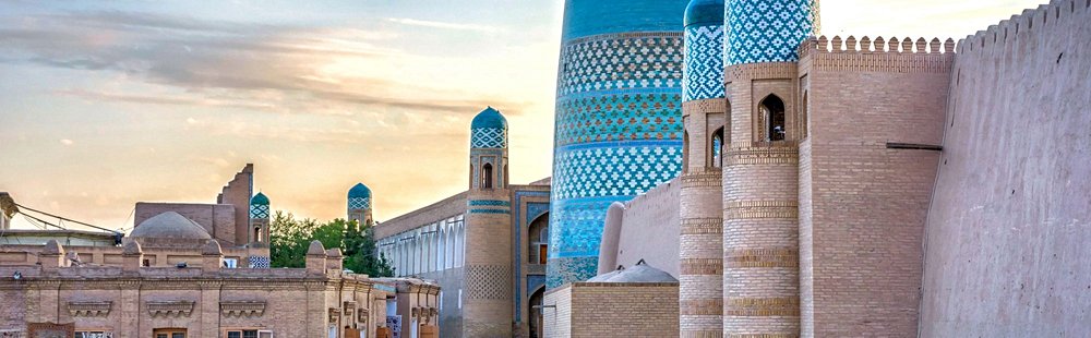 Khiva