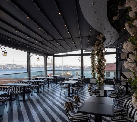 hôtel Ferman Port Hotel 3
