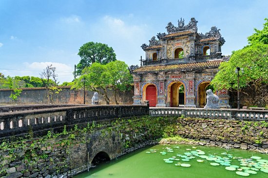 Hué