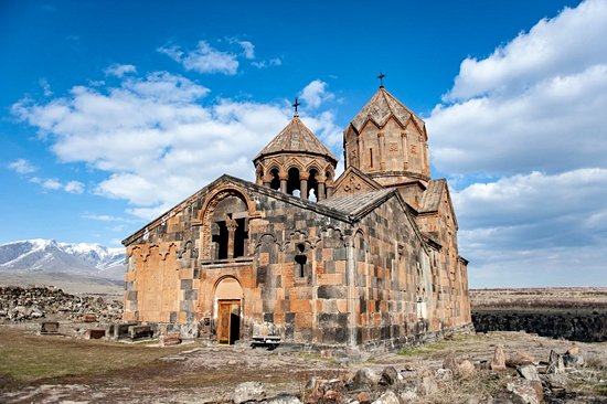 Hovhannavank