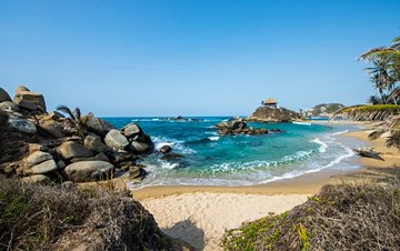 Parc national de Tayrona