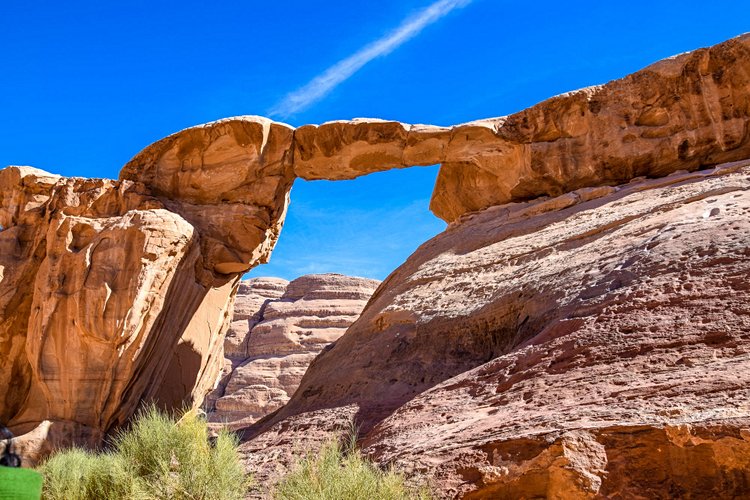 Les Arches Burdah et Um Frouth 2