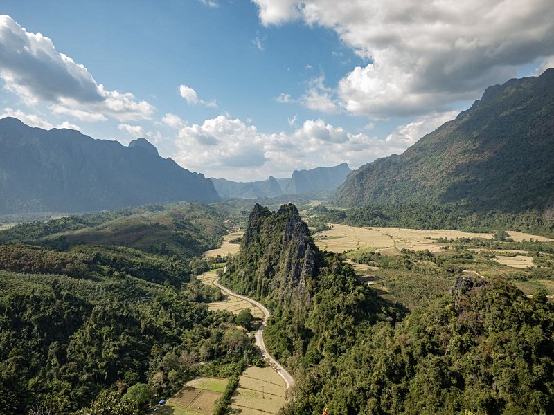 Le point de vue de Nam Xay