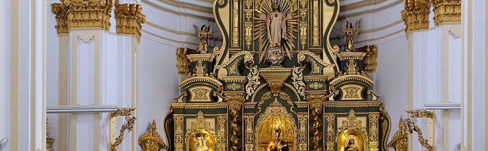 L'église de l'Incarnation