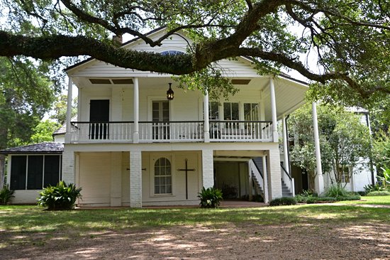Natchitoches