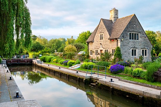 Oxford