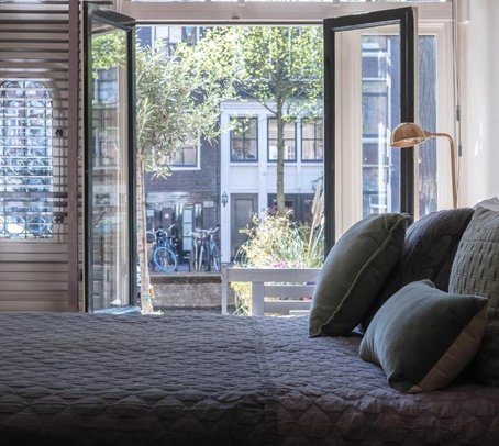 hôtel Villa360 2