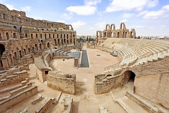El Jem