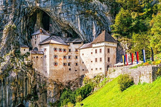 Château de Predjama