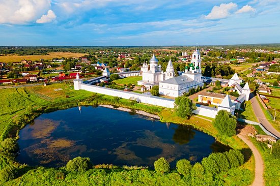 Pereslavl-Zalesski