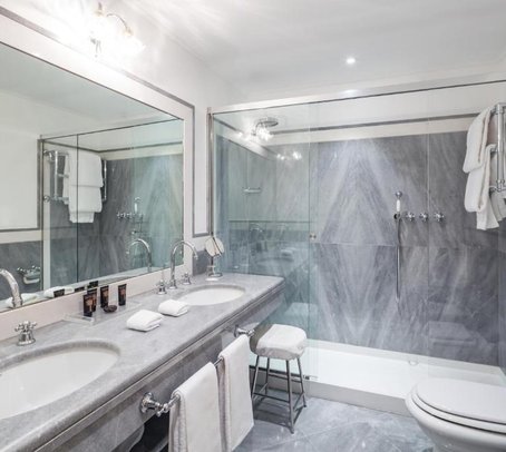 hôtel Baglioni Hotel Luna 2