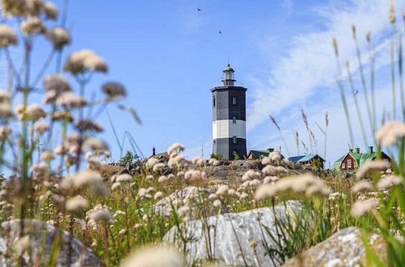 Être témoin d’une curiosité géologique dans l’archipel de Kvarken 