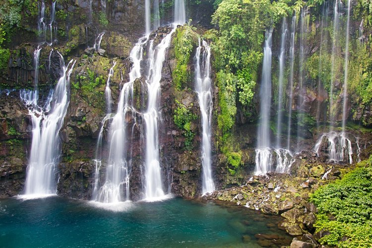 La cascade de Langevin 3