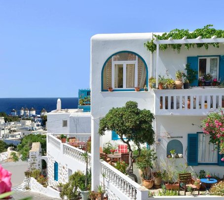 hôtel Hotel Nazos 2
