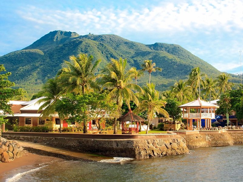 Camiguin