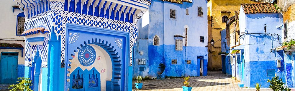 Chefchaouen