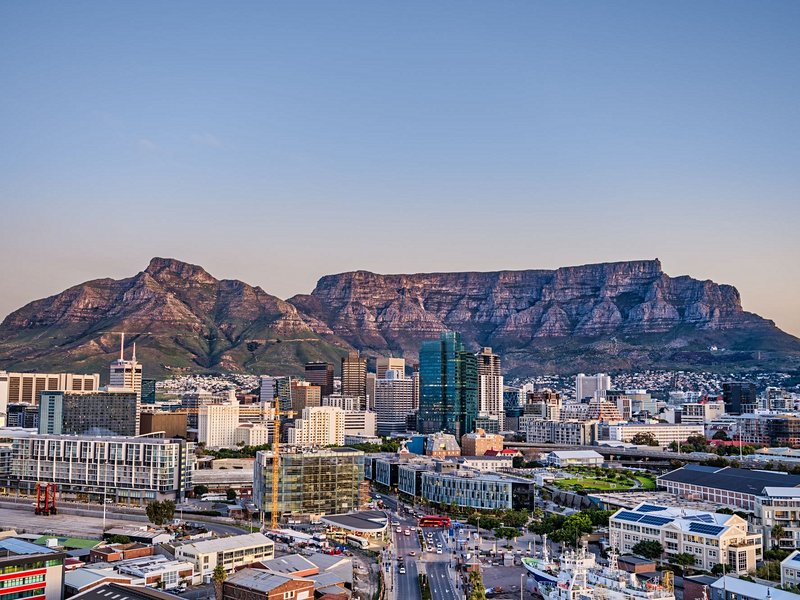 CBD, le centre-ville