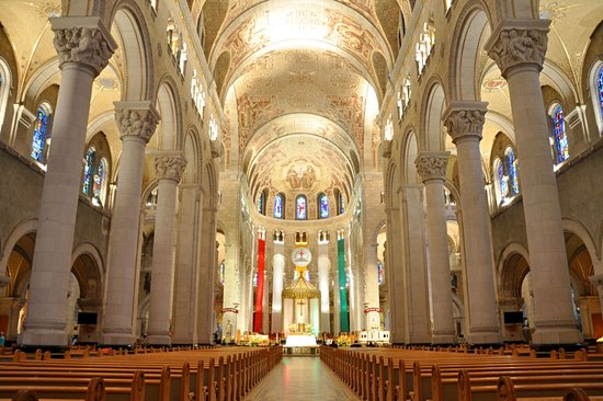Beaupré