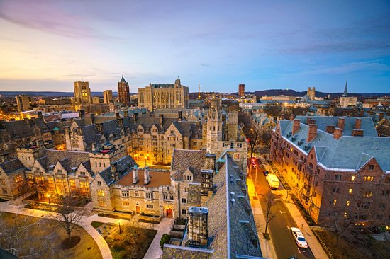 New Haven