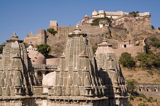 Kumbhalgarh