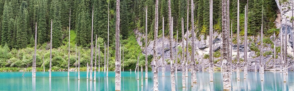 Lac Kaindy