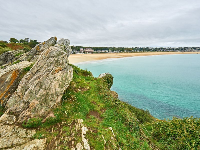 Les pierres sonnantes de Guildo, Côtes-d’Armor