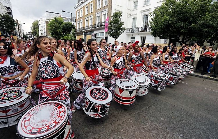 Carnaval de Notting Hill