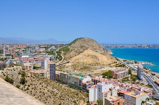 Alicante