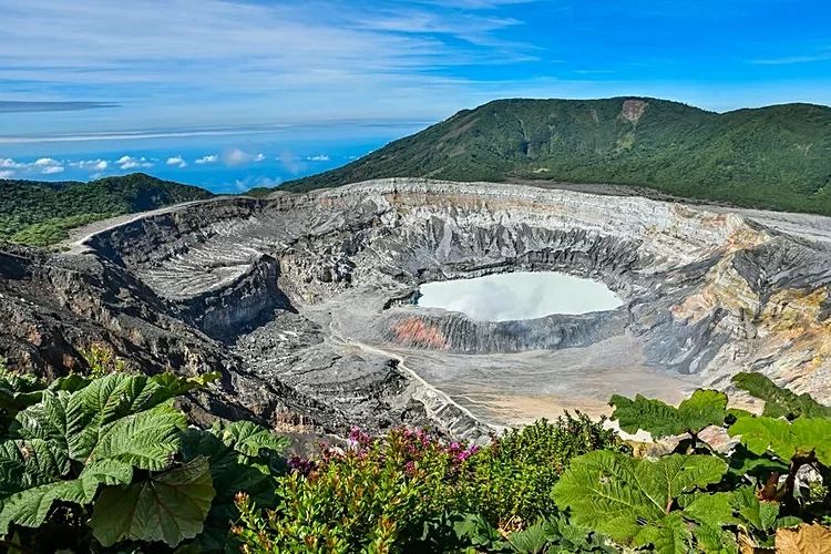N°20 Costa Rica