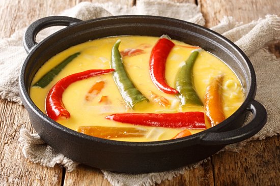 Savourer la cuisine locale