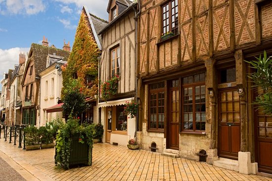 Amboise