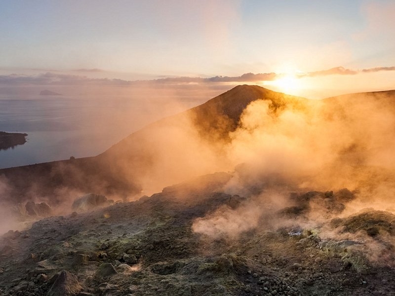 Vulcano