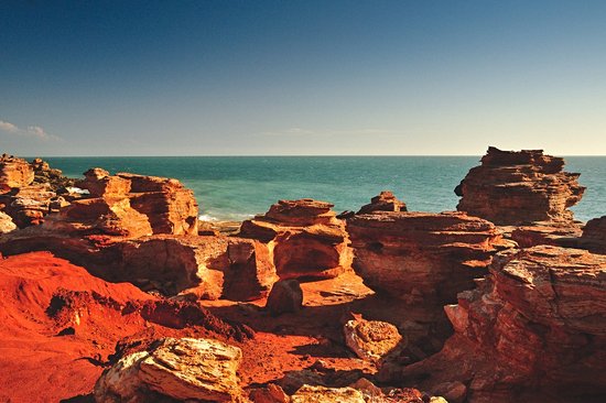 Broome