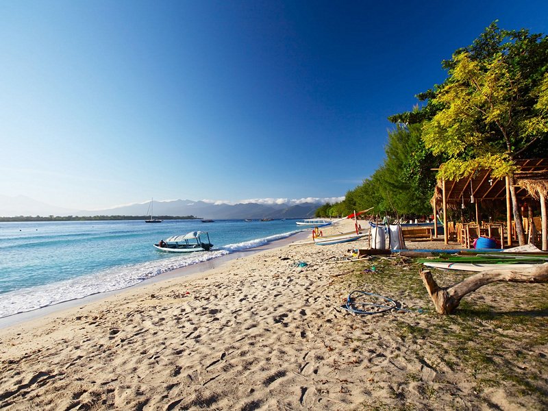 Gili Trawangan
