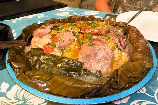 Savourer la gastronomie locale 
