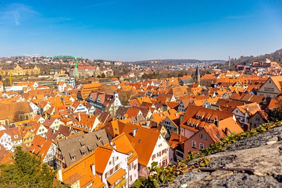 Tübingen