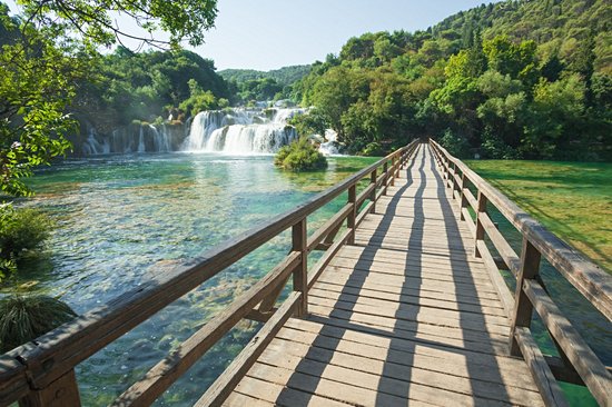 Parc national de Krka