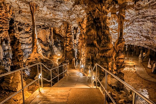 Parc national Aggteleki