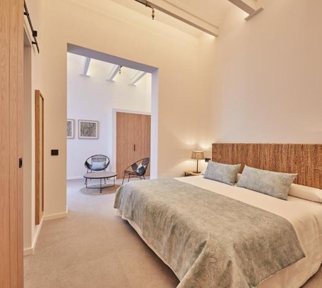 hôtel Ca n’Alexandre 1