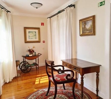 hôtel Quinta Alto Sao Joao 5