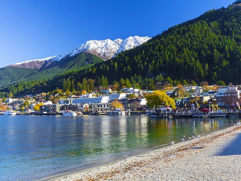 Queenstown