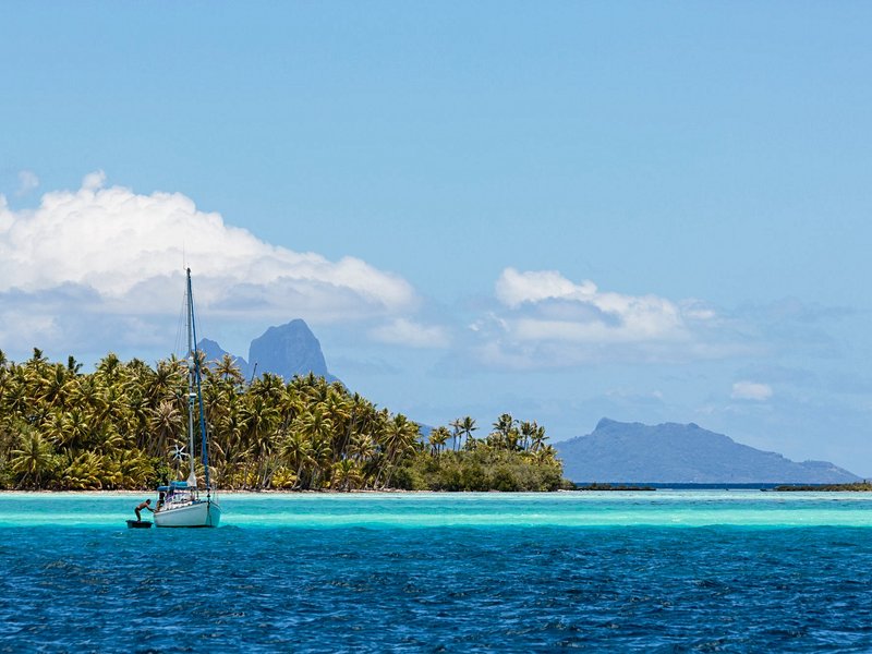 Tahaa