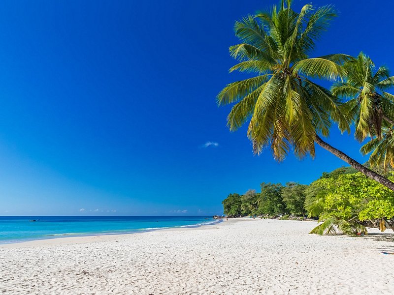 Beau Vallon