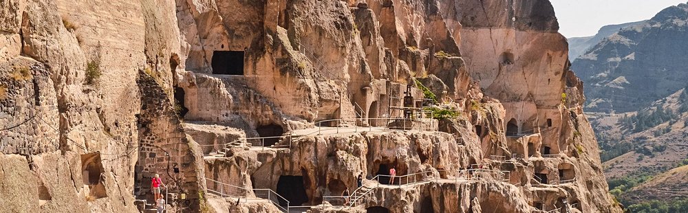 Vardzia
