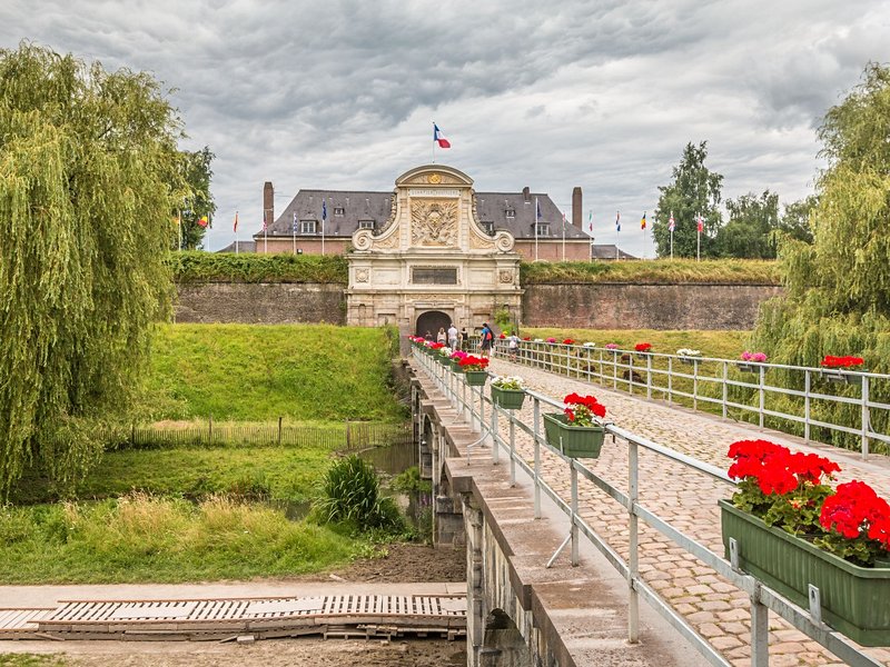 La Citadelle
