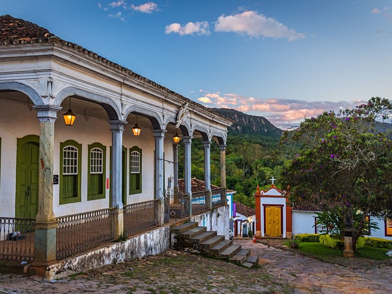 Tiradentes