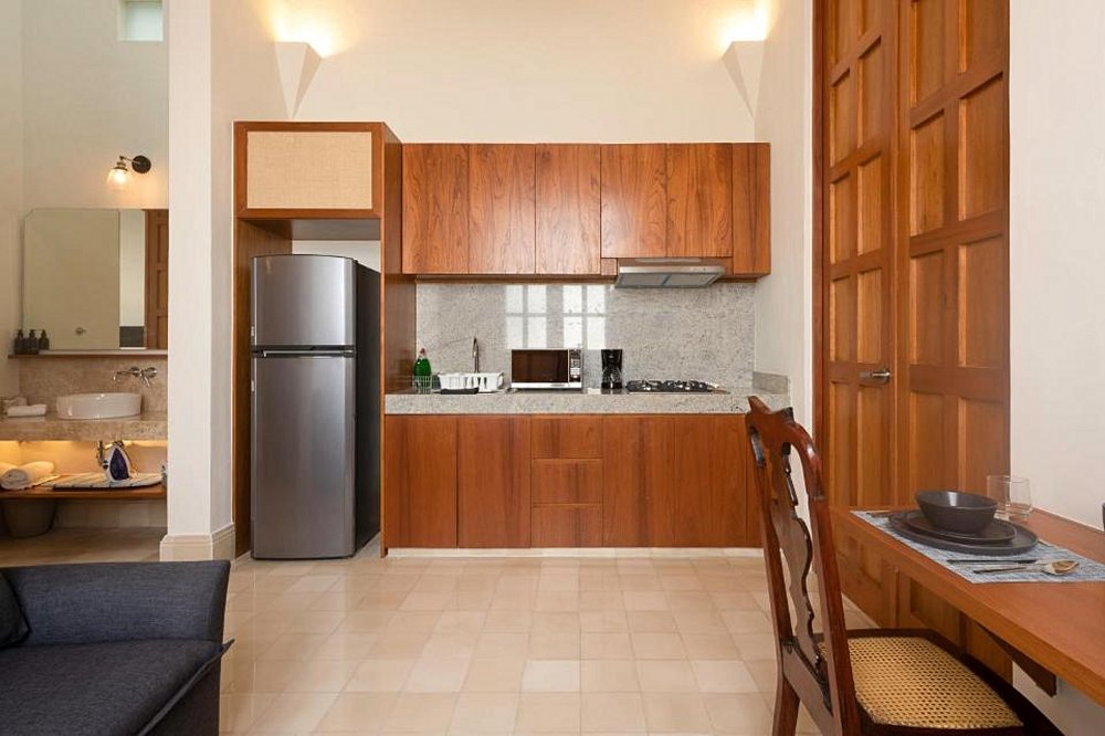 Villa Orquídea Boutique Hotel